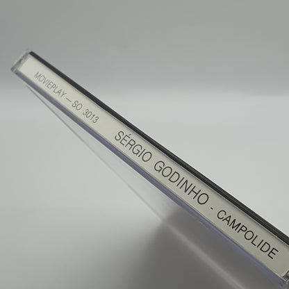 Sérgio Godinho ‎– Campolide