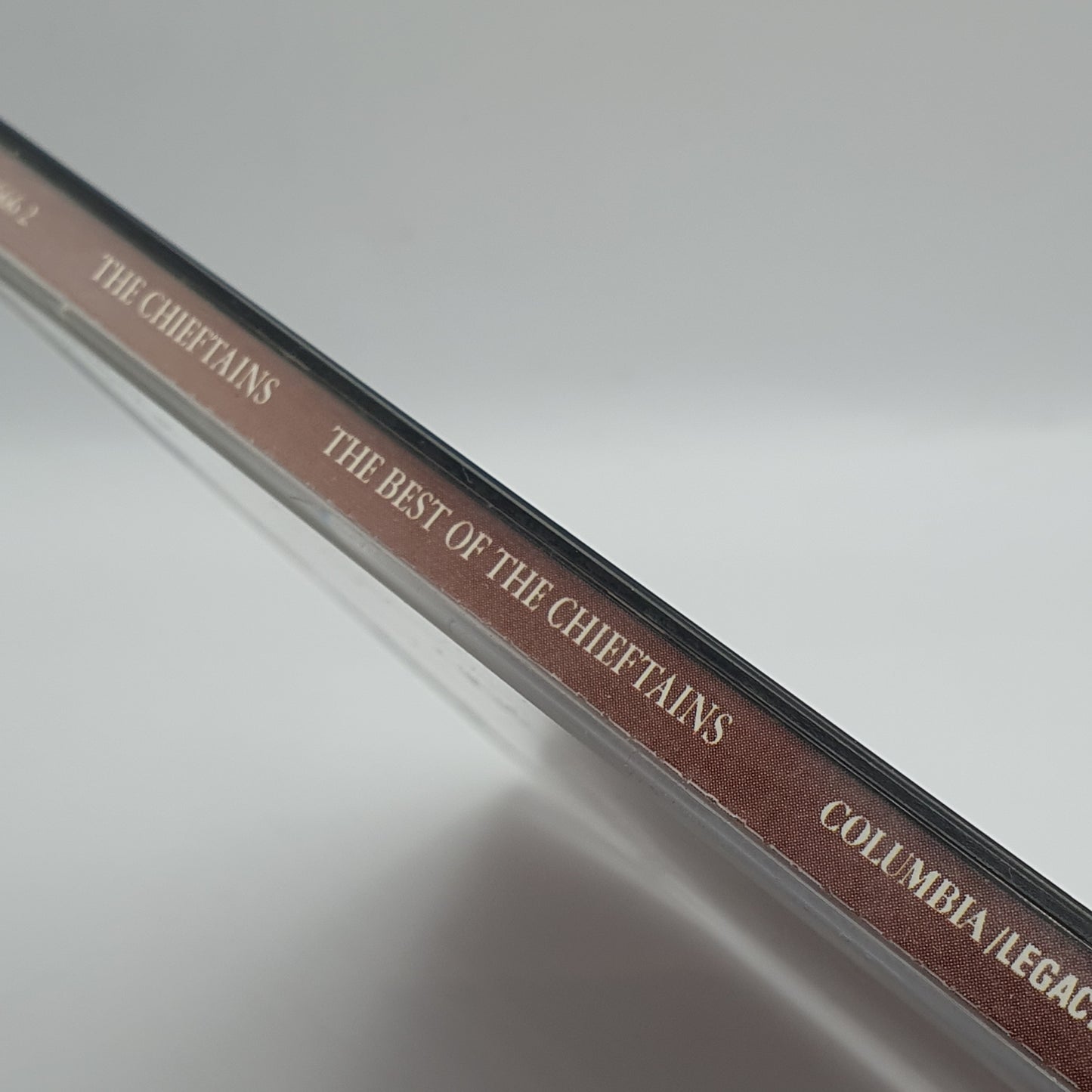 The Chieftains ‎– The Best Of The Chieftains