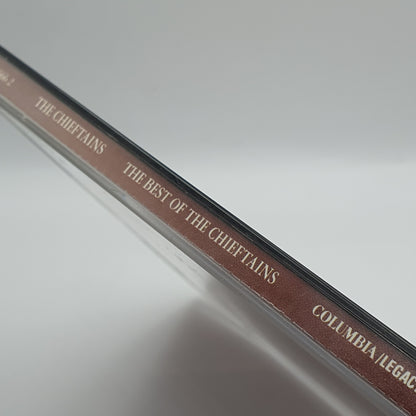 The Chieftains ‎– The Best Of The Chieftains