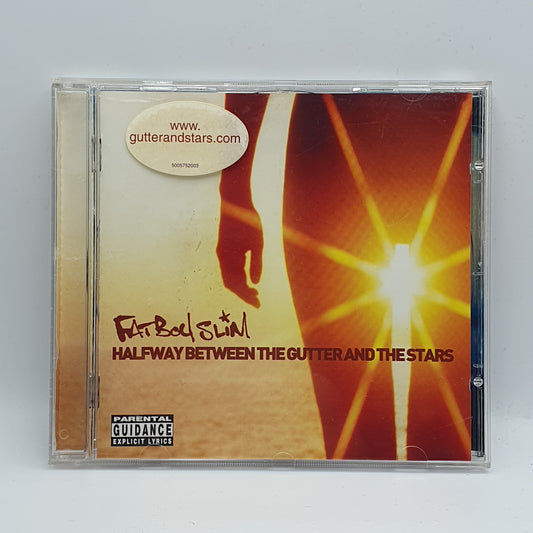 Fatboy Slim ‎– Halfway Between The Gutter And The Stars