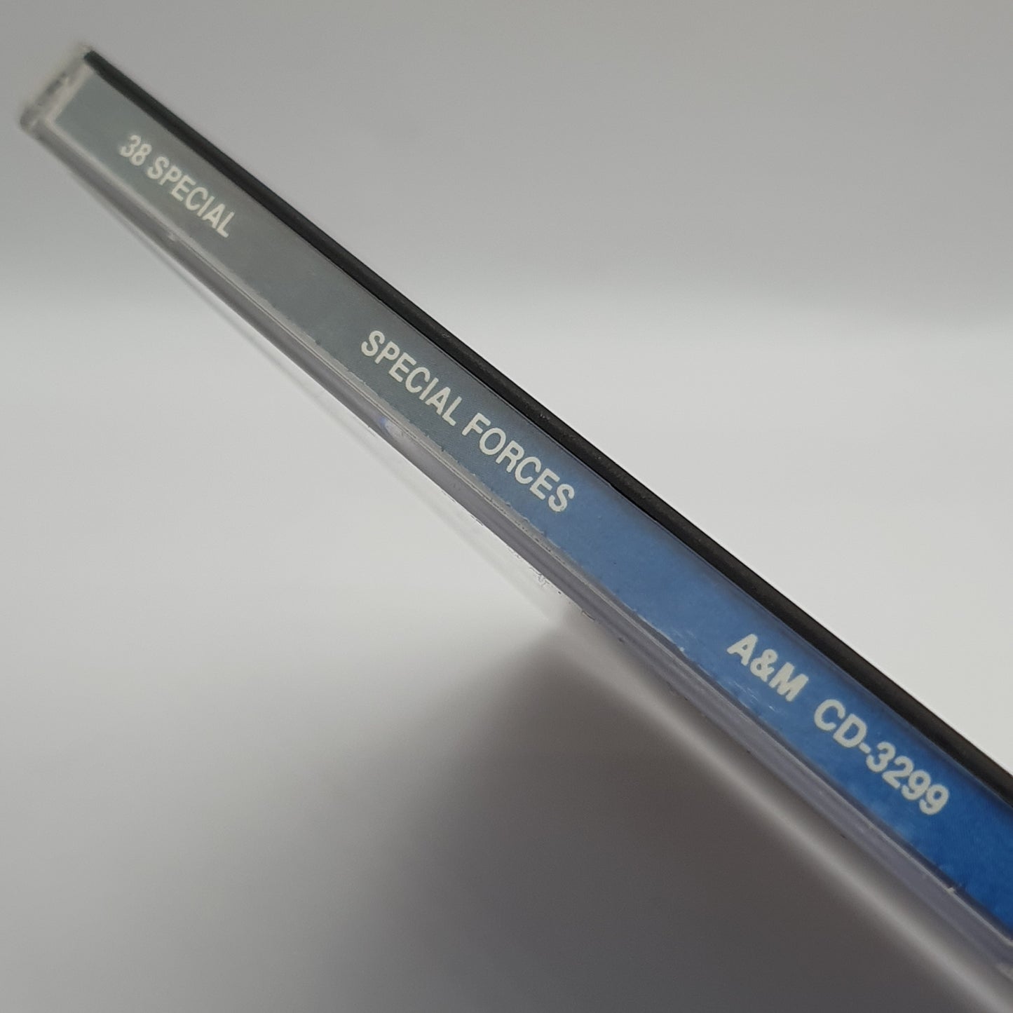 38 Special ‎– Special Forces