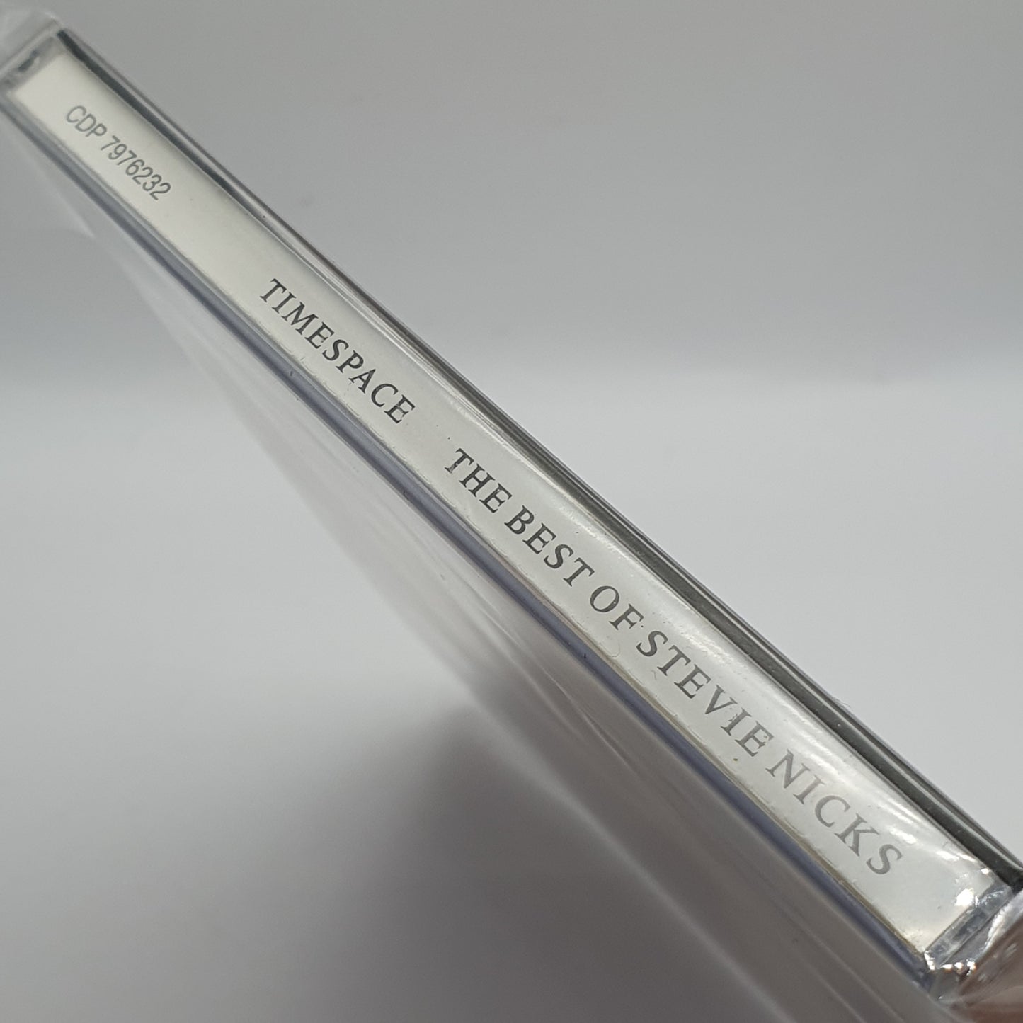 Stevie Nicks ‎– Timespace - The Best Of Stevie Nicks