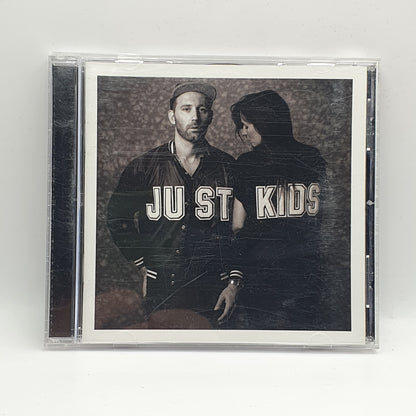Mat Kearney ‎– Just Kids