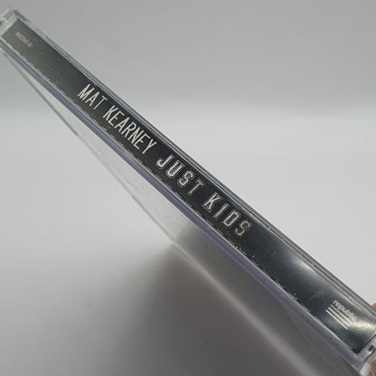 Mat Kearney ‎– Just Kids