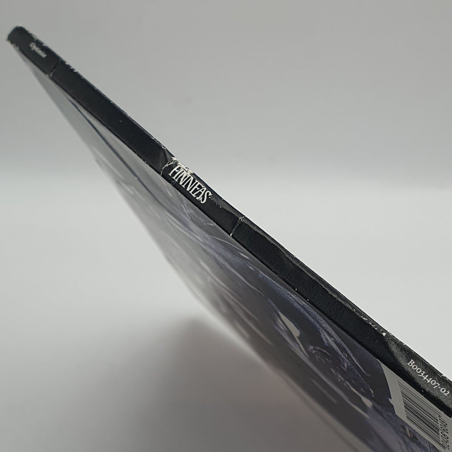 FINNEAS ‎– Optimist