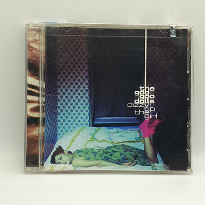 The Goo Goo Dolls ‎– Dizzy Up The Girl