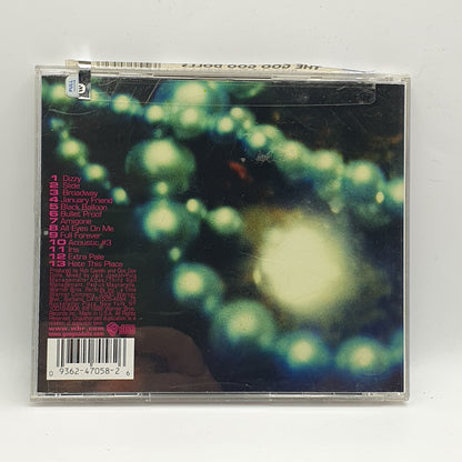 The Goo Goo Dolls ‎– Dizzy Up The Girl