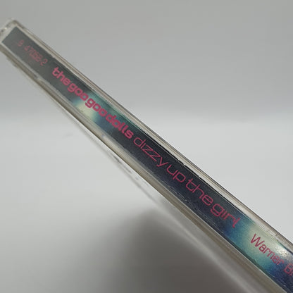 The Goo Goo Dolls ‎– Dizzy Up The Girl