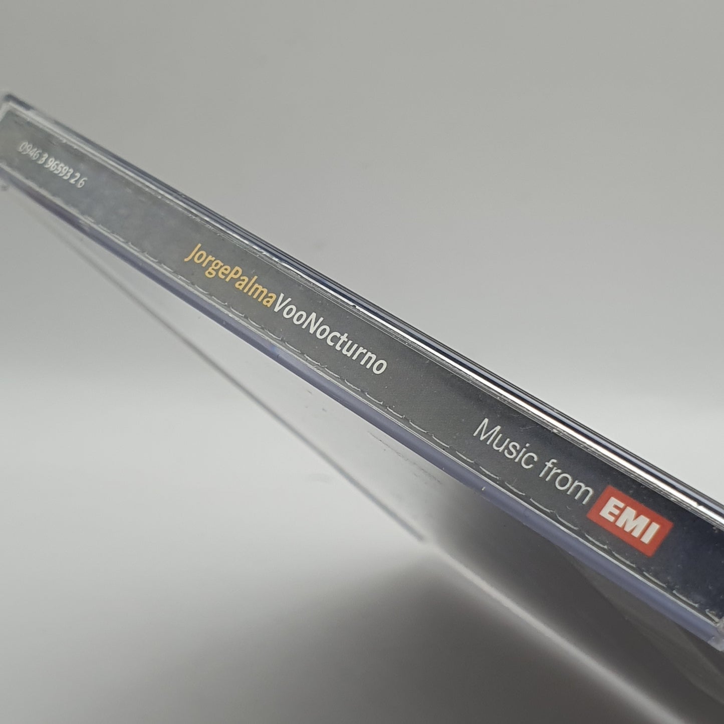 Jorge Palma ‎– Voo Nocturno