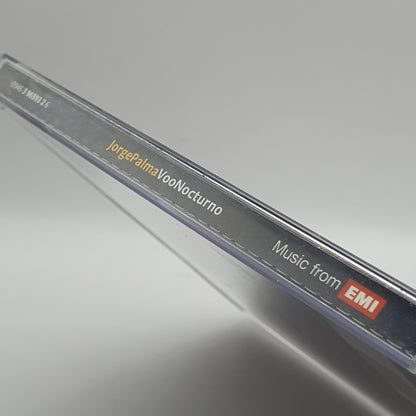 Jorge Palma ‎– Voo Nocturno