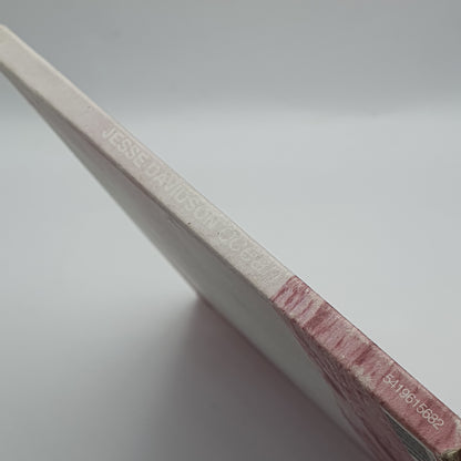 Jesse Davidson ‎– Ocean