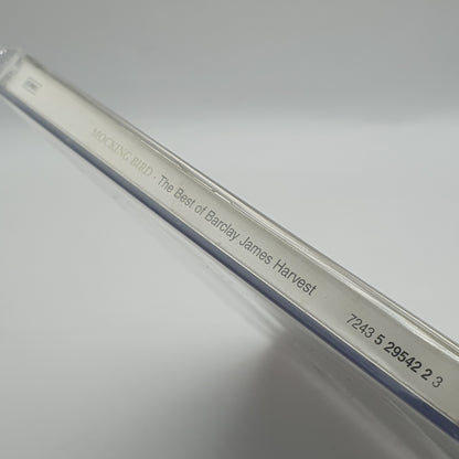 Barclay James Harvest ‎– Mocking Bird - The Best Of