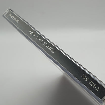 ABBA ‎– Love Stories