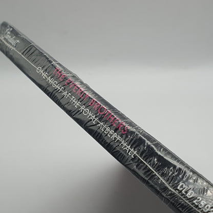 The Everly Brothers ‎– One Night At The Royal Albert Hall