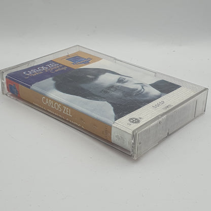 Carlos Zel – Minha Primeira Cantiga