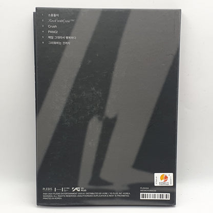 Seventeen – Attacca (Ver. CARAT Ed. LTD)