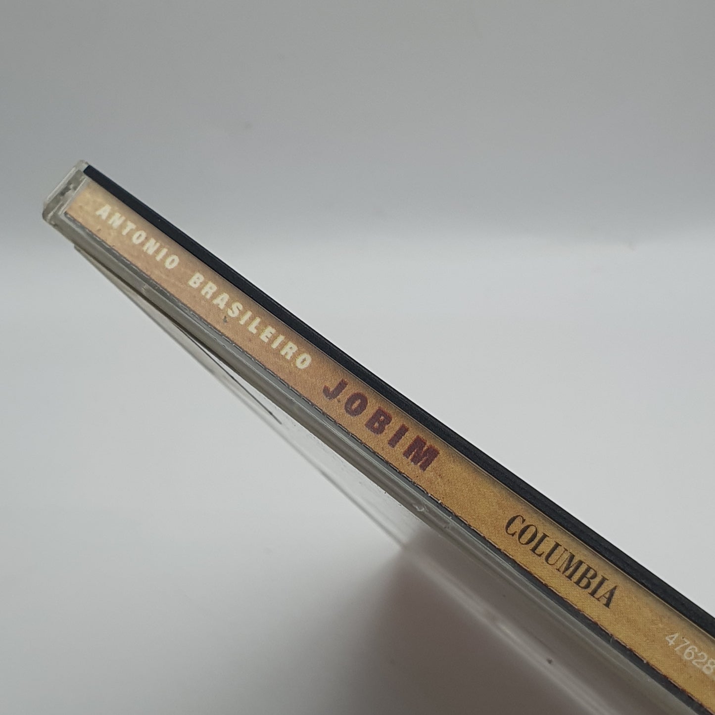 Jobim – Antonio Brasileiro