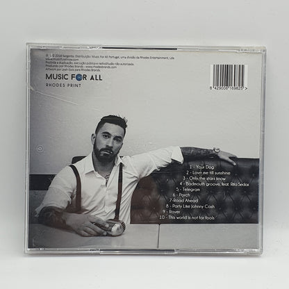 Sargento  - Only The Stars Know