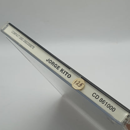 Jorge Kito – Ela Não É Bonita