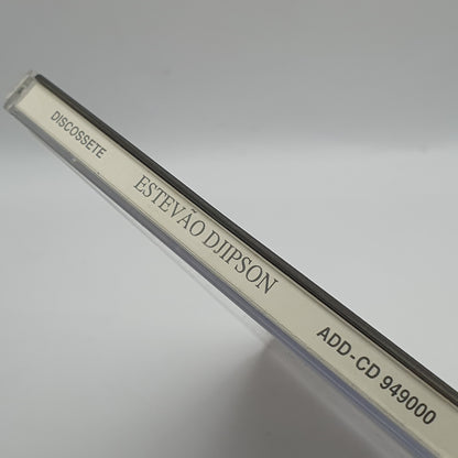 Estevão DJipson – Êxitos Latinos Em Ritmos Africanos E Música Africana