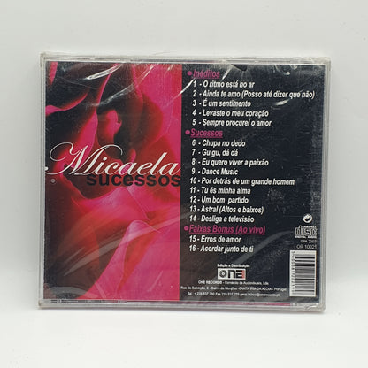 Micaela – Sucessos