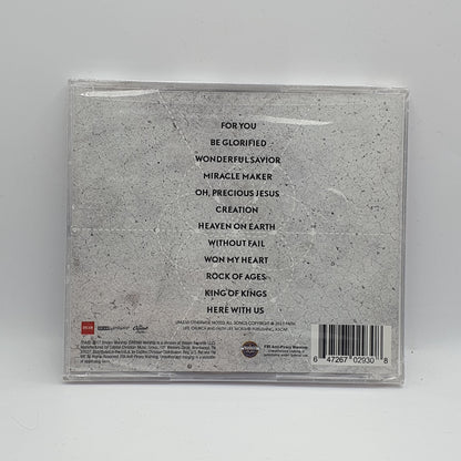 Open Heaven - Miracle Maker