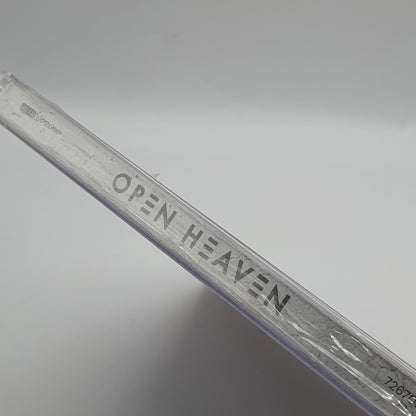 Open Heaven - Miracle Maker