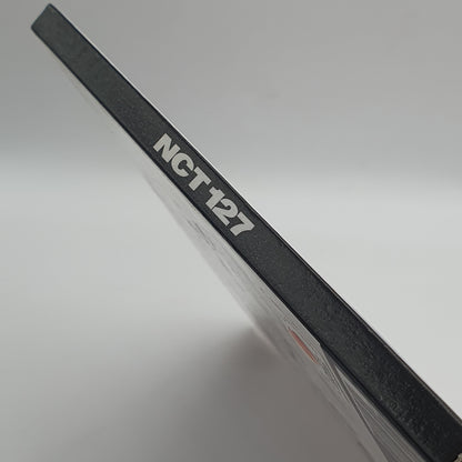 NCT 127 – 질주 (2 Baddies) (TAEYONG Ver.)