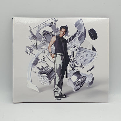 NCT 127 – 질주 (2 Baddies) (DOYOUNG Ver.)