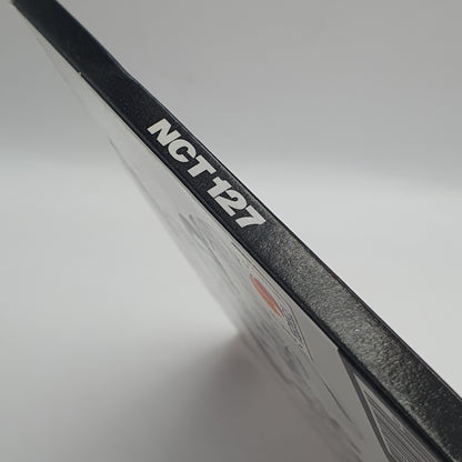 NCT 127 – 질주 (2 Baddies) (DOYOUNG Ver.)