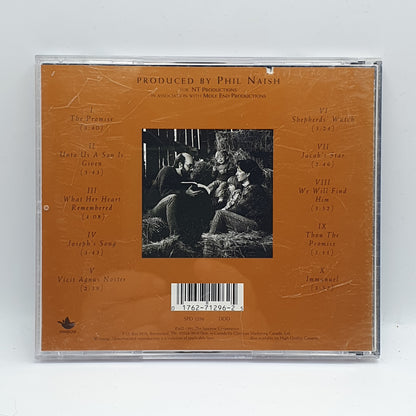 Michael Card – The Promise (A Celebration Of Christ's Birth)