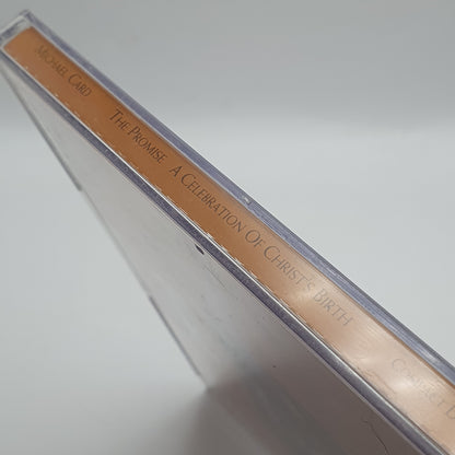 Michael Card – The Promise (A Celebration Of Christ's Birth)