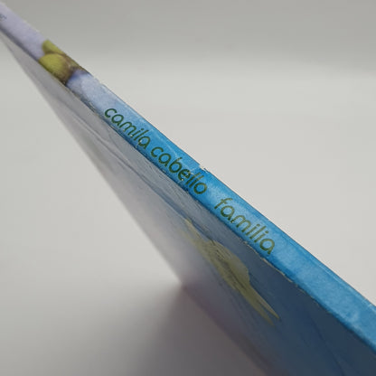 Camila Cabello – Familia