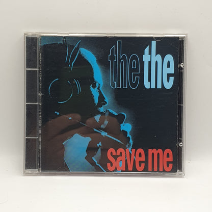 The The – Save Me