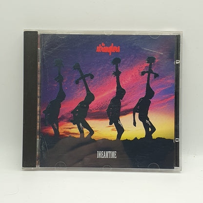 The Stranglers – Dreamtime