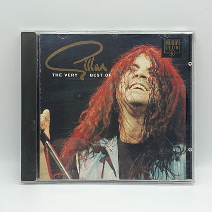 Gillan – The Very Best Of Gillan