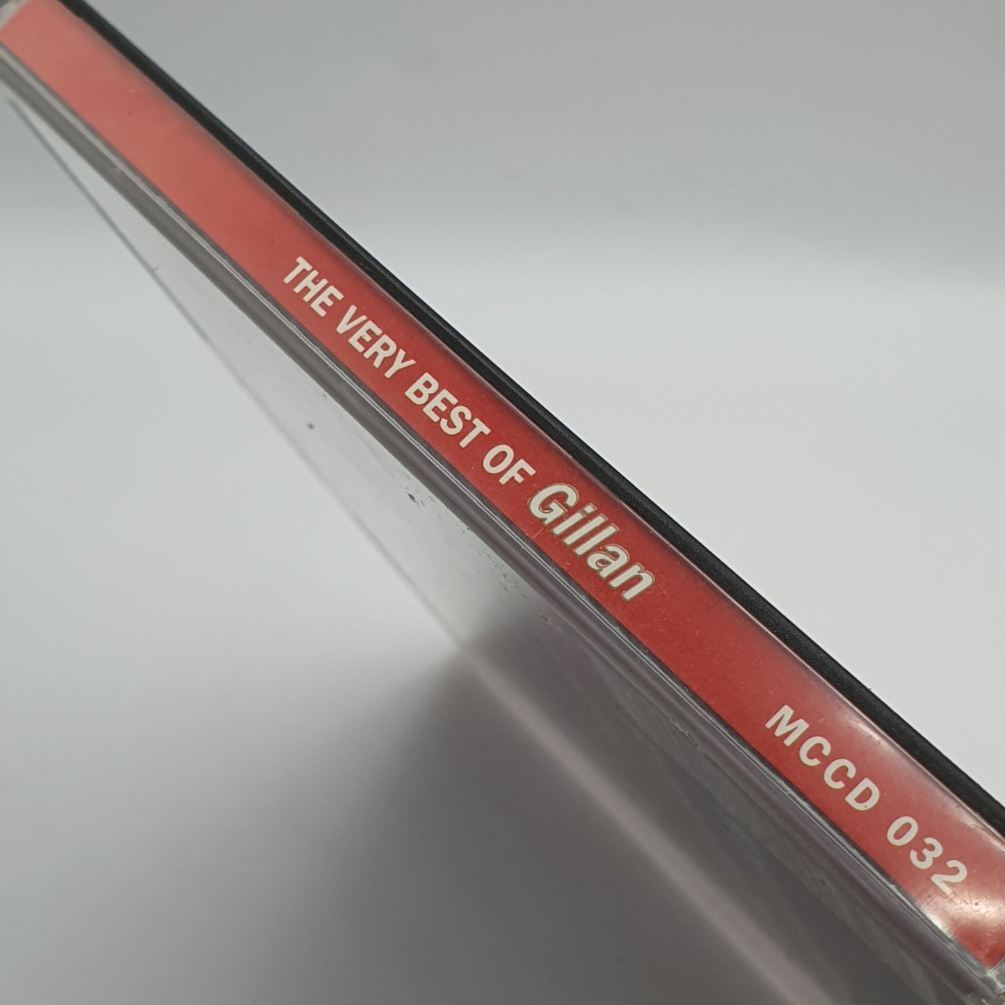 Gillan – The Very Best Of Gillan