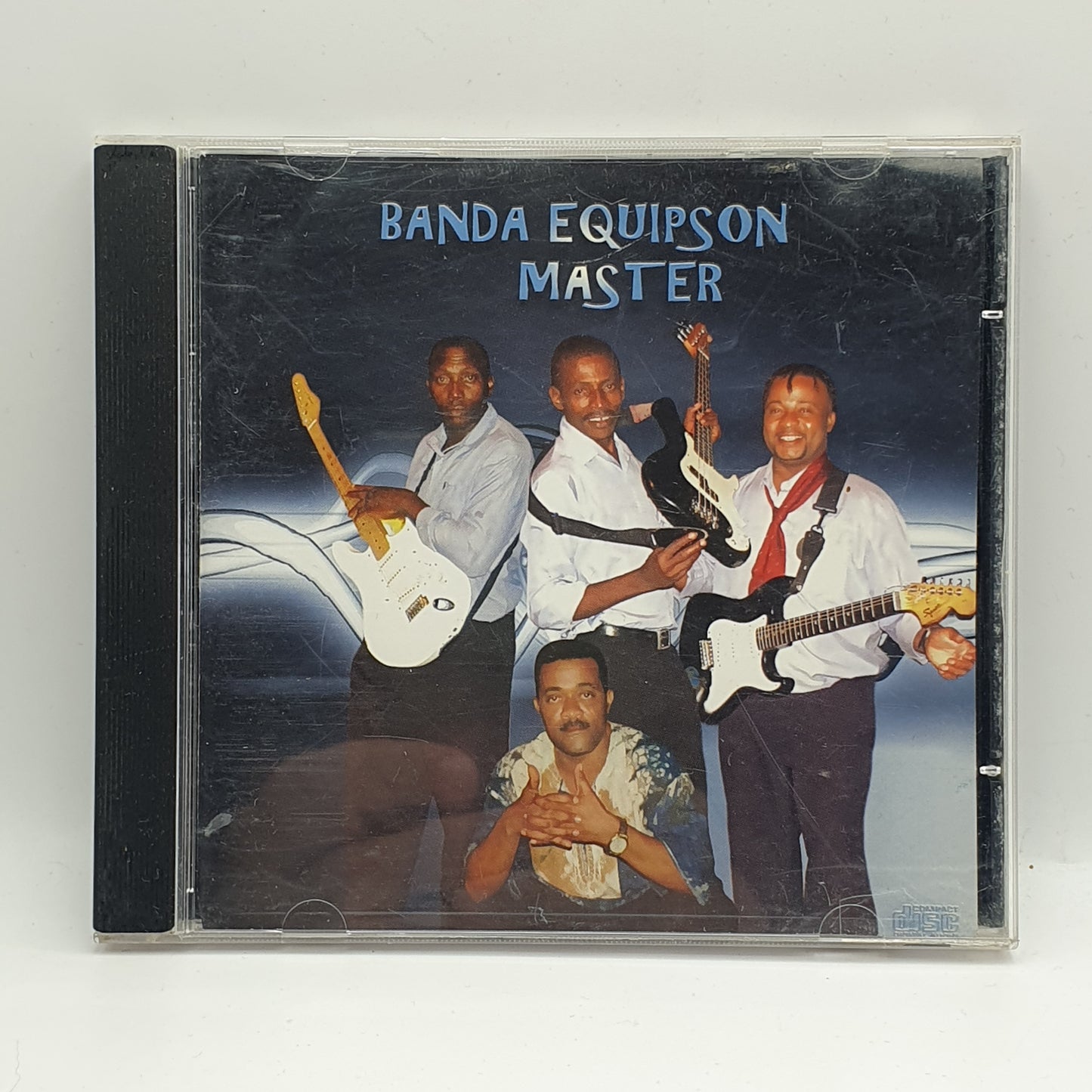 Banda Equipson Master