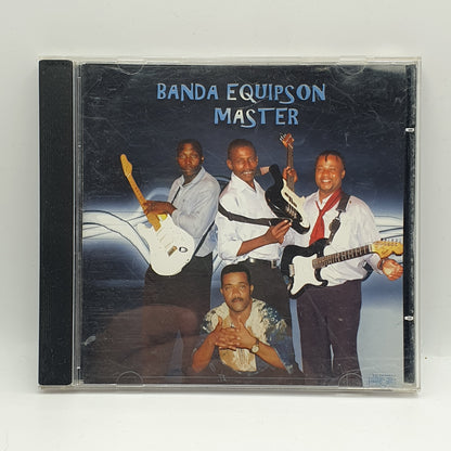 Banda Equipson Master