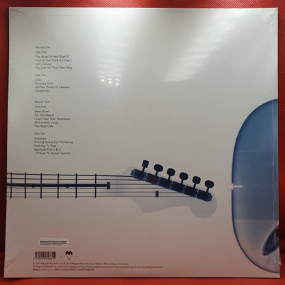 Chris Rea ‎– The Very Best Of