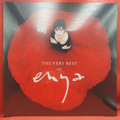 Enya ‎– The Very Best Of Enya