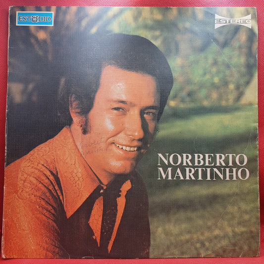 Norberto Martinho - Norberto Martinho