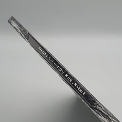 Jeff Lynne's ELO ‎– Alone In The Universe