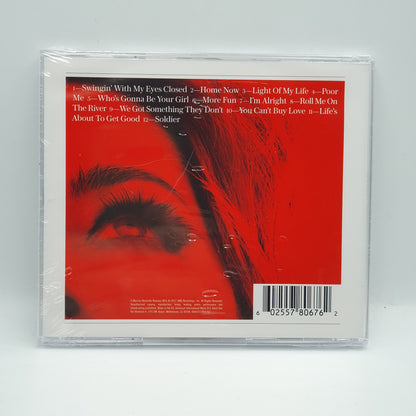 Shania Twain ‎– Now