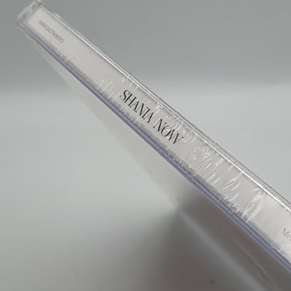 Shania Twain ‎– Now