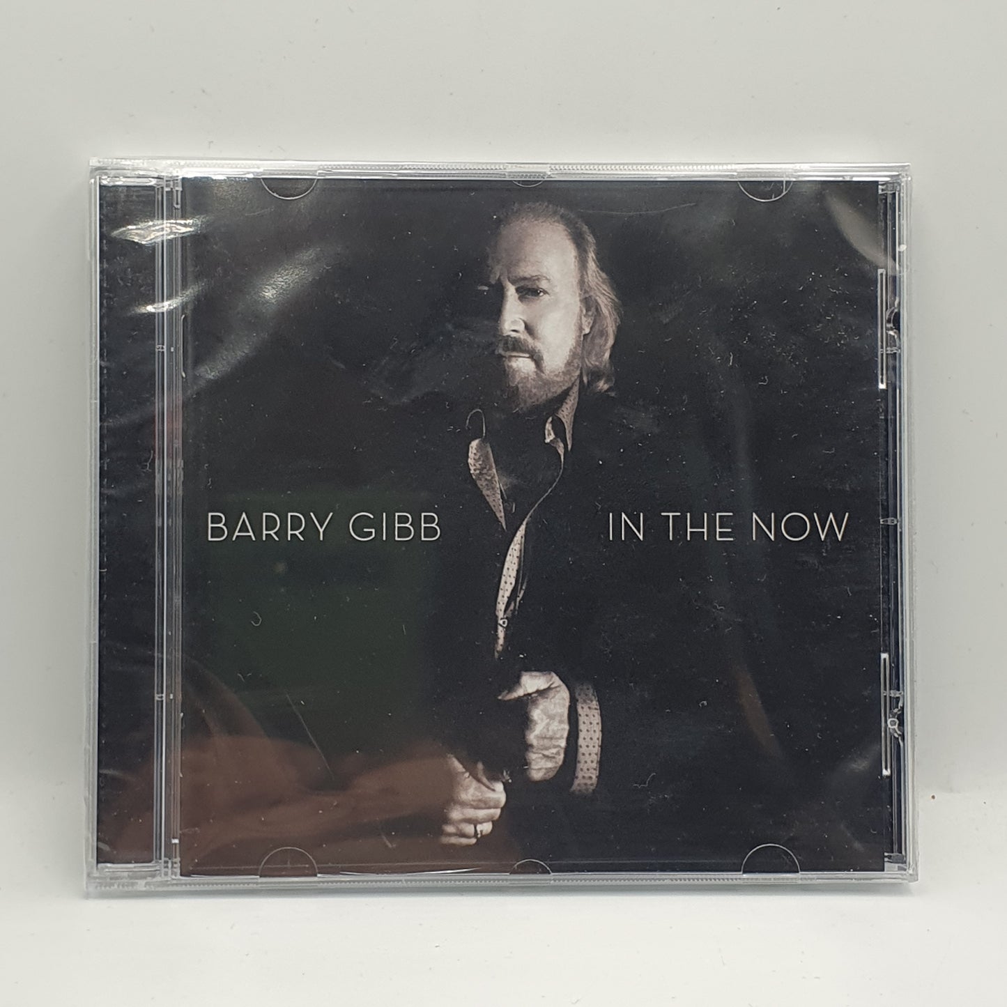 Barry Gibb ‎– In The Now