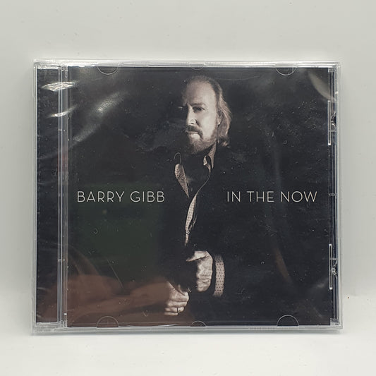 Barry Gibb ‎– In The Now