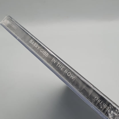 Barry Gibb ‎– In The Now