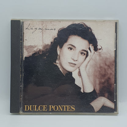 Dulce Pontes ‎– Lágrimas