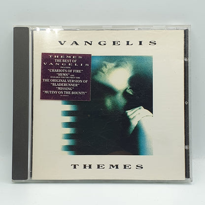 Vangelis ‎– Themes